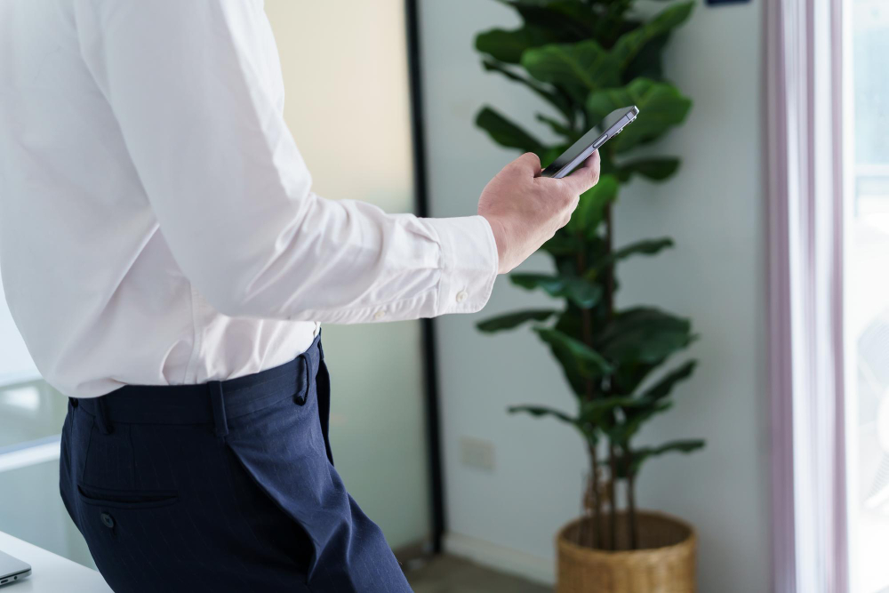 실시간 현황 알림